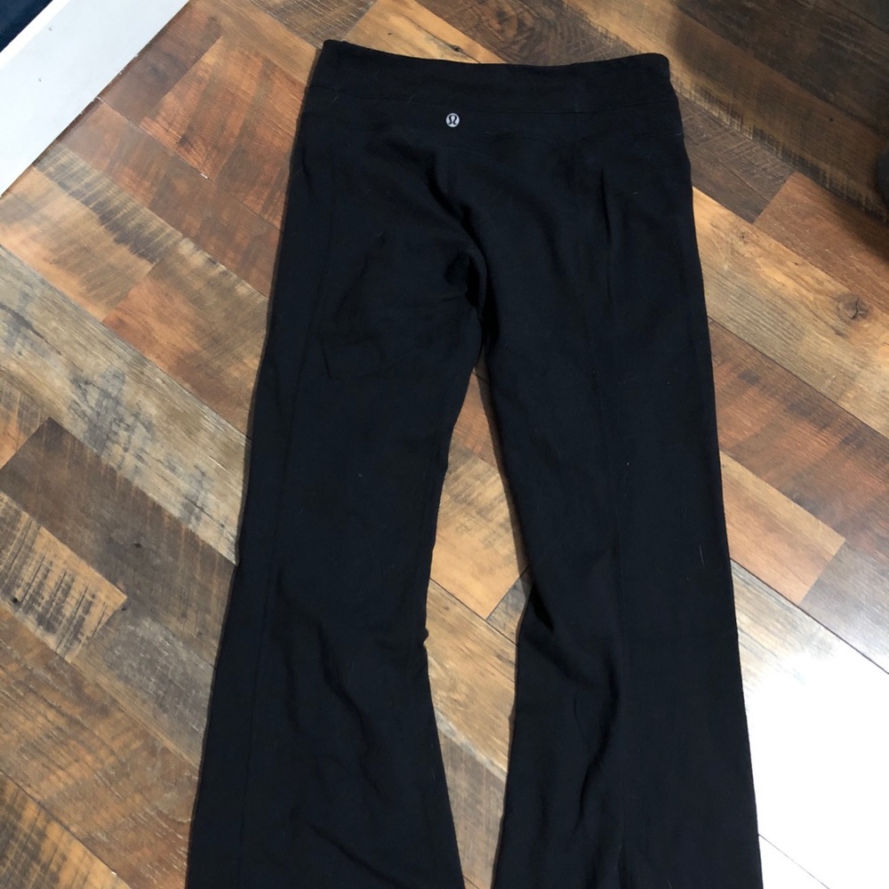 Lululemon Groove